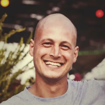 Patrick Lotte - Freelance Google Ads Expert