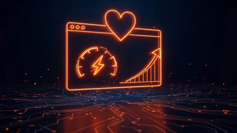 Lighthouse 100/100 score achieved on a Lovable website