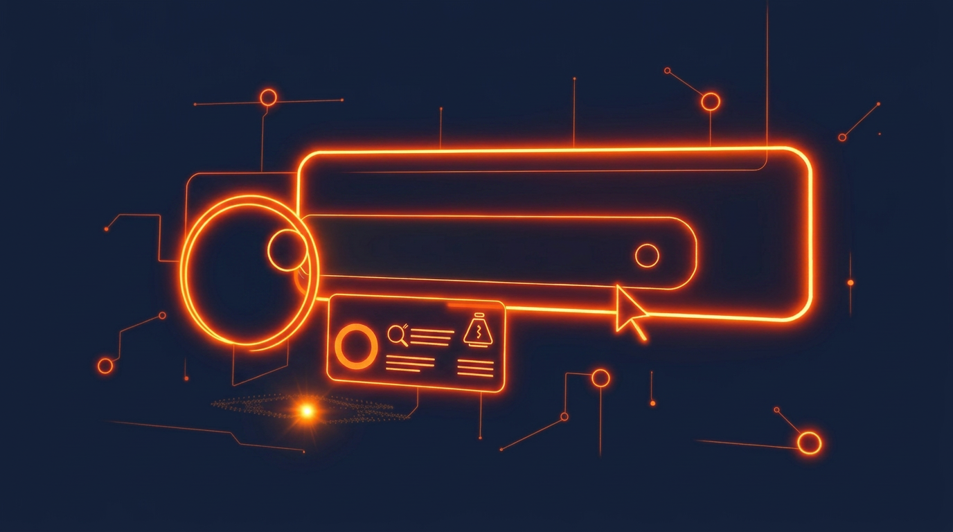 SEA marketing dashboard